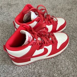 Nike dunk high next nature Sneakers